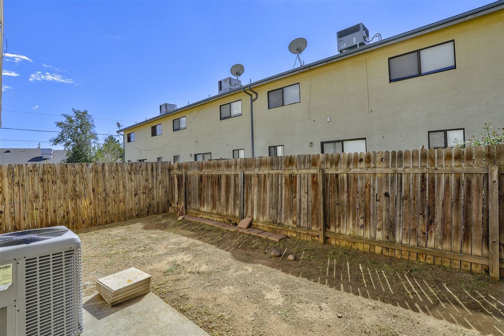 Prescott Valley Apartment: 4825 N. Robert Rd
