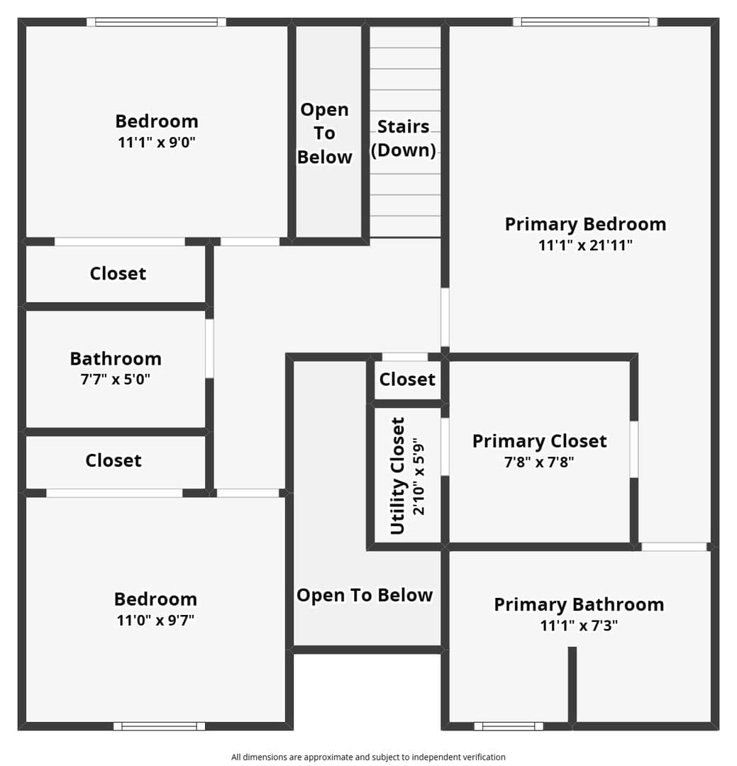 Prescott Valley Apartment: 4825 N. Robert Rd