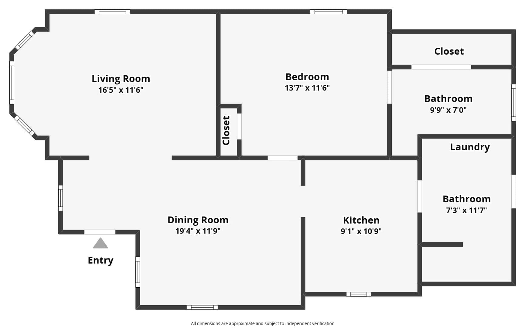Prescott House: 312 N Pleasant Street
