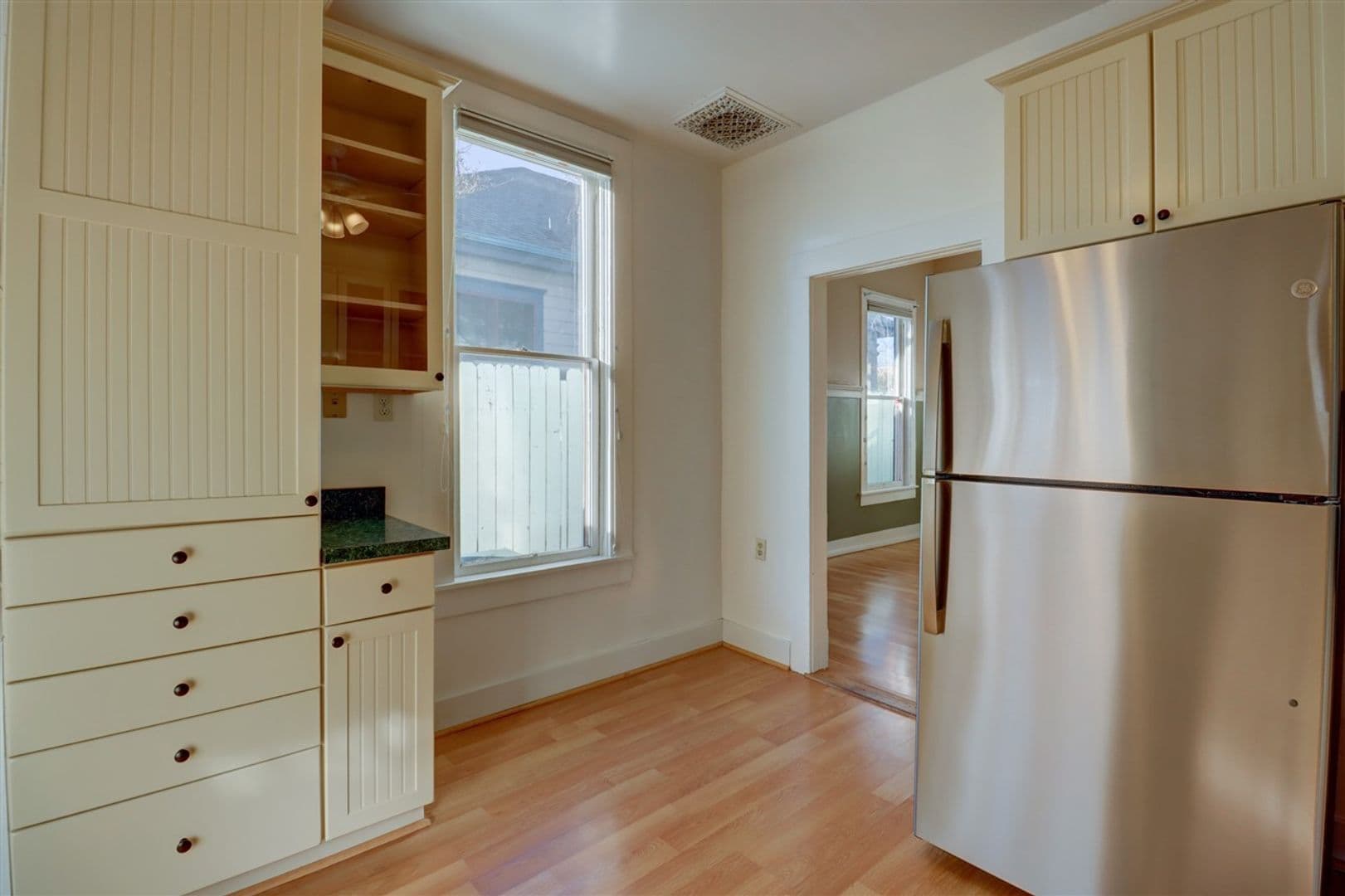 Prescott Apartment: 313 N Mount Vernon