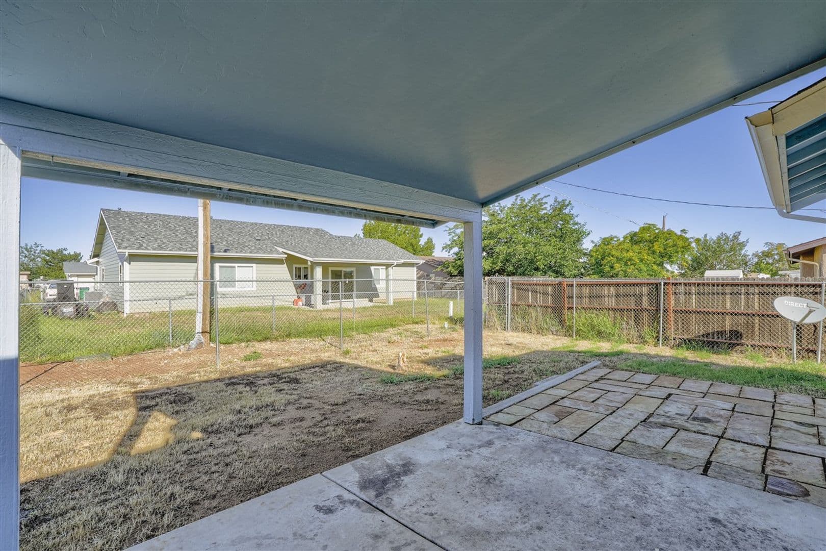 Prescott Valley House: 4432 N Preston Drive