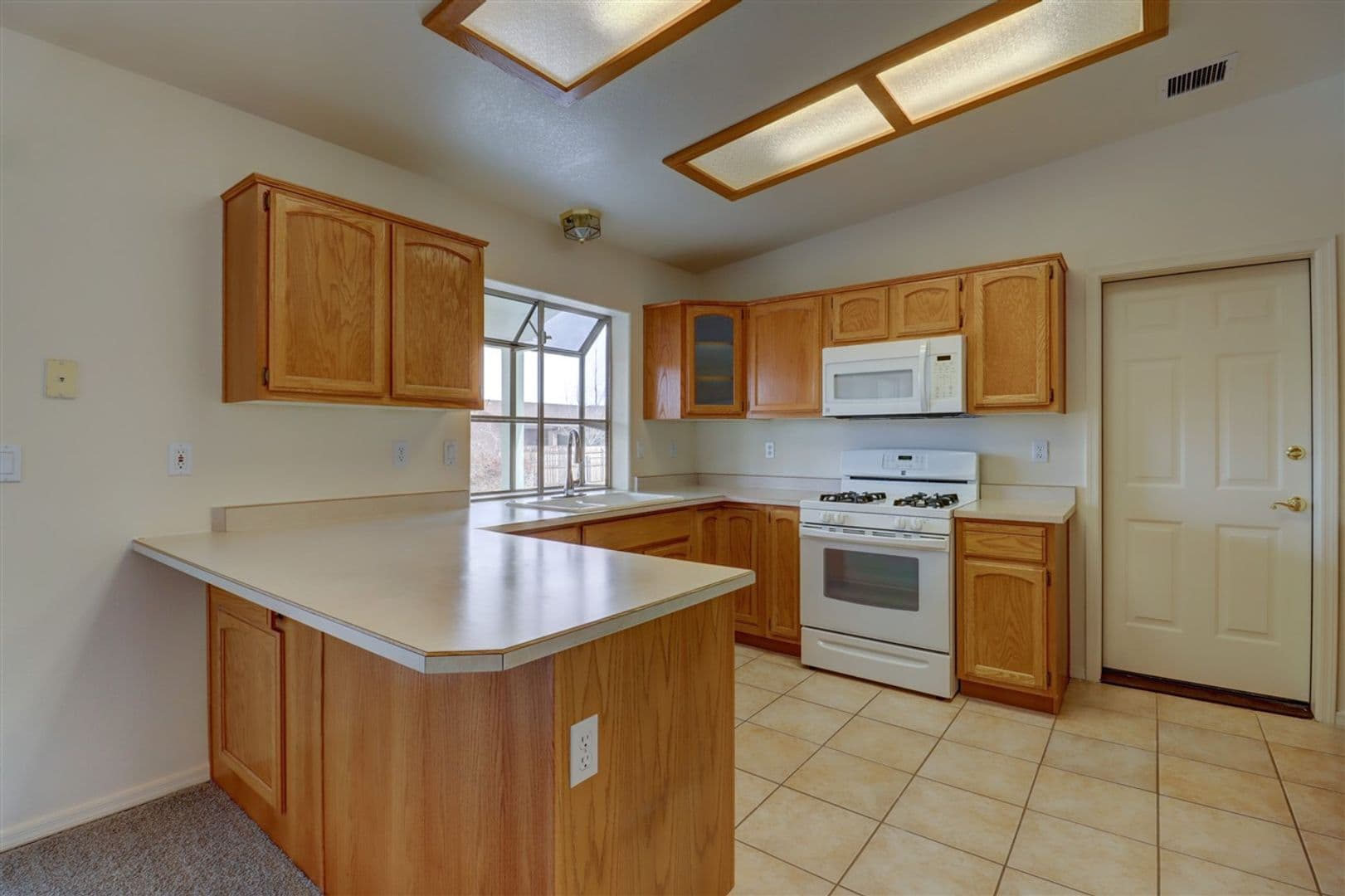 Prescott Valley House: 9440 E Towago Drive