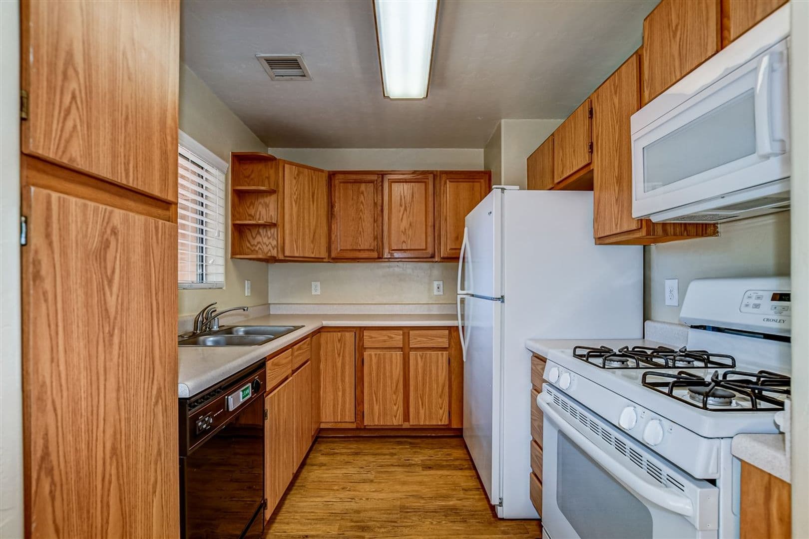 Prescott Apartment: 817 Ruth St.