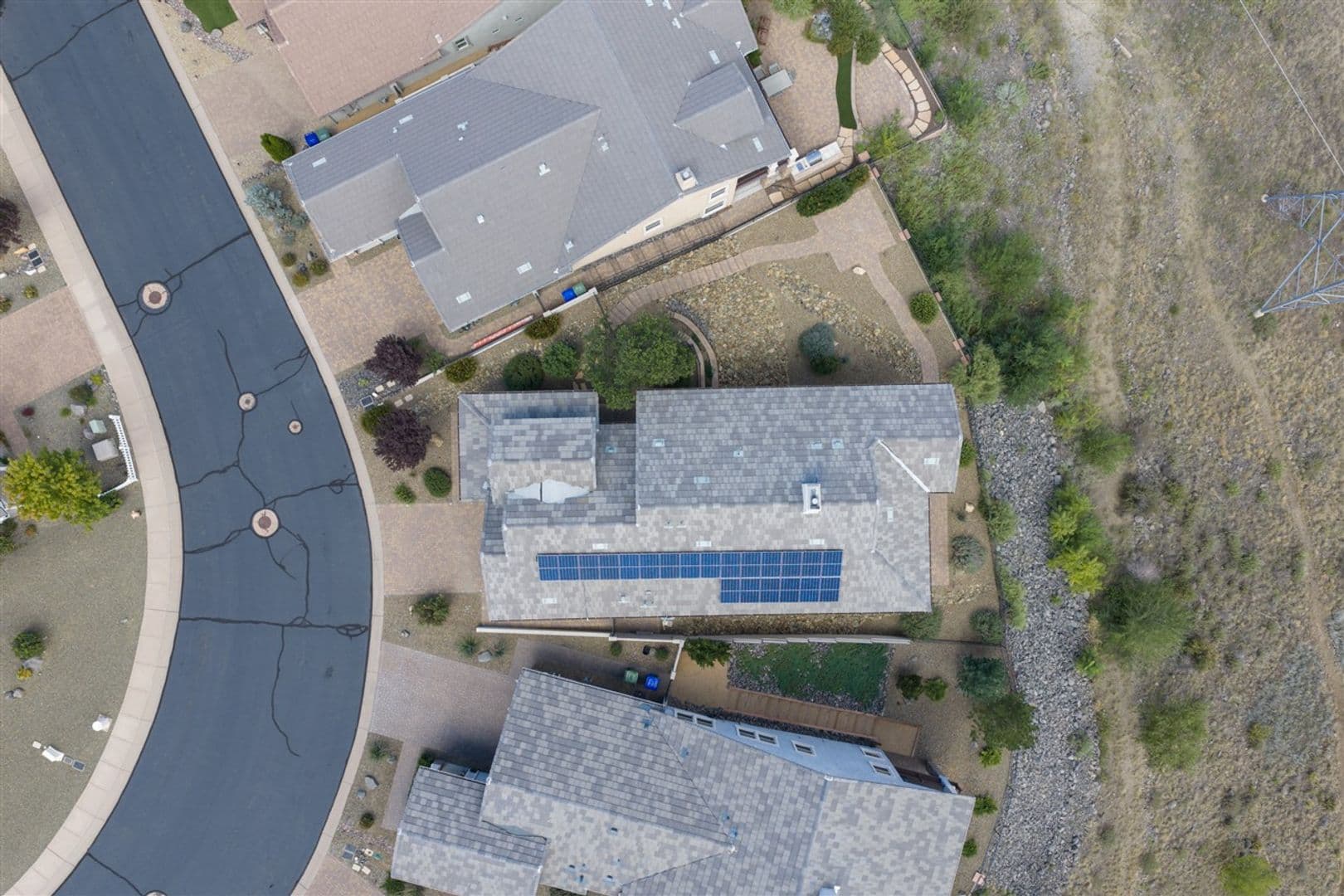 Prescott House: 1478 Varsity Drive