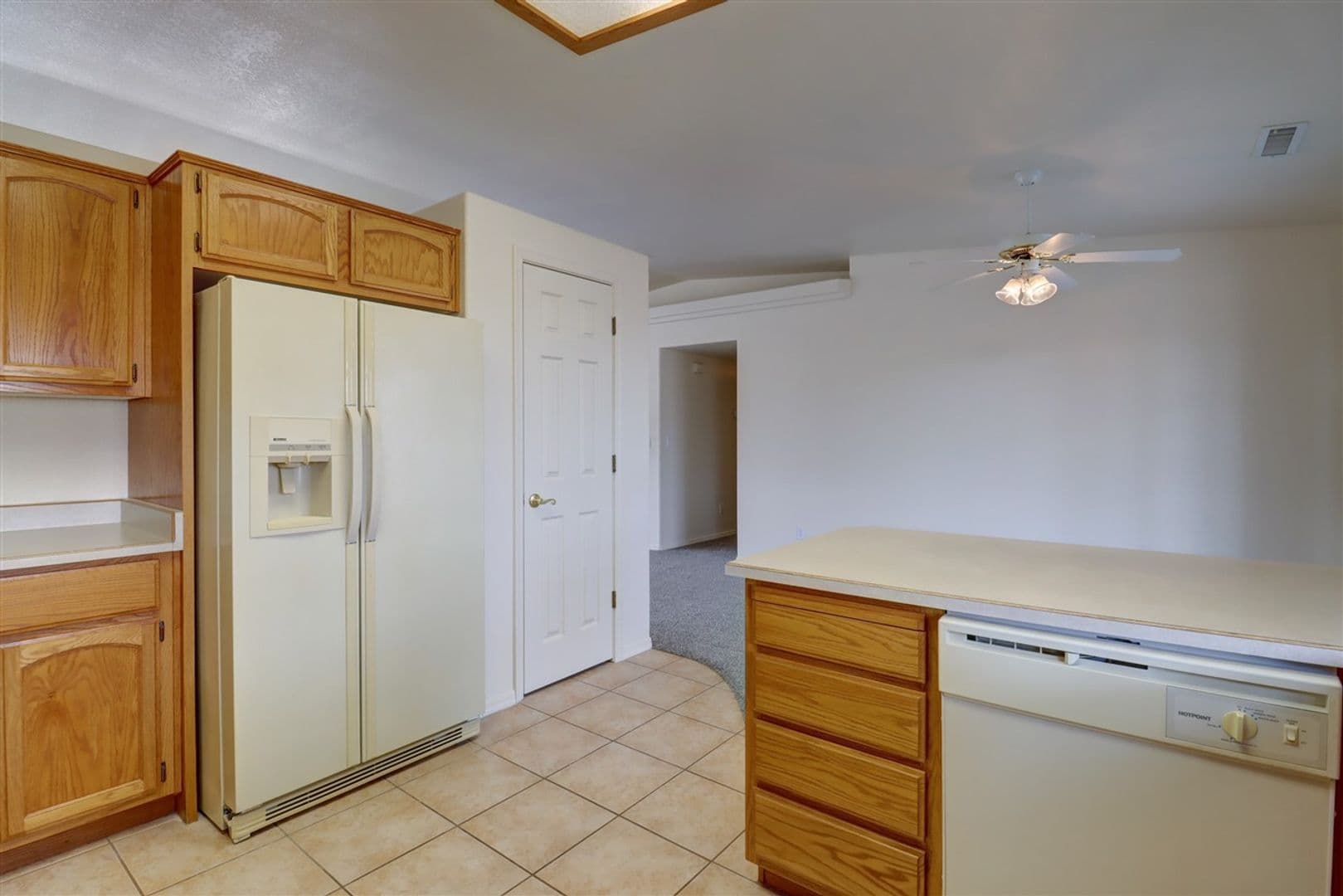 Prescott Valley House: 9440 E Towago Drive