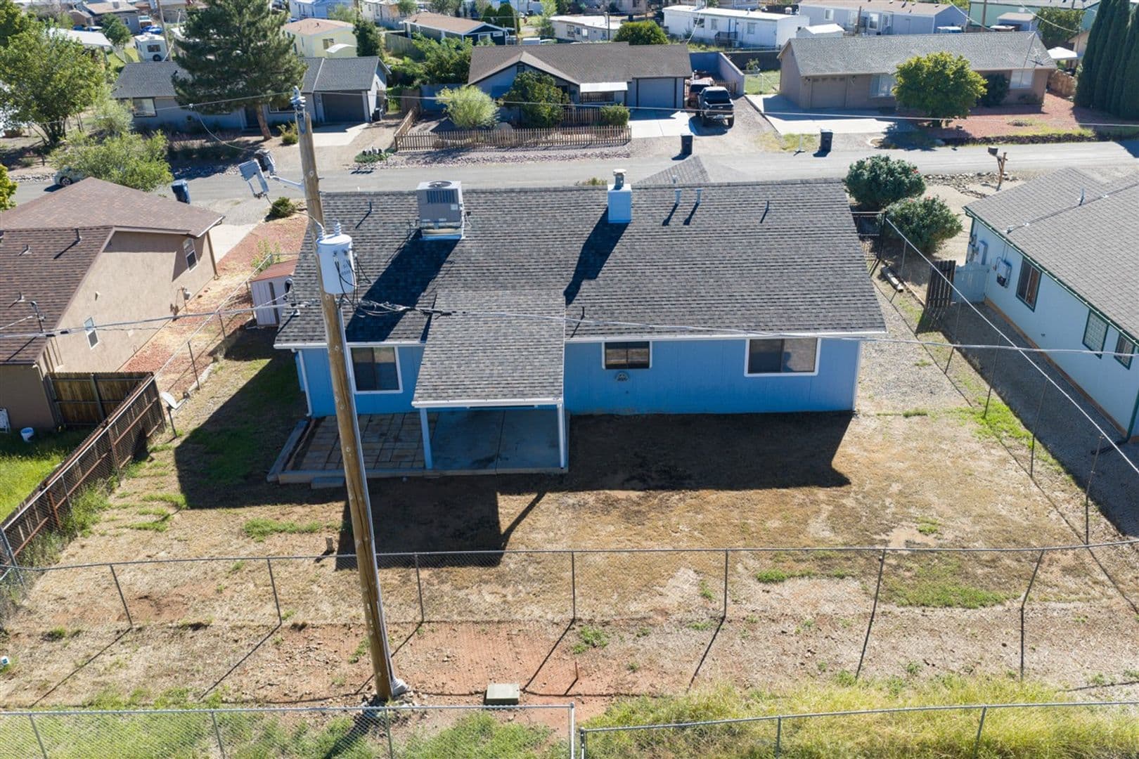 Prescott Valley House: 4432 N Preston Drive