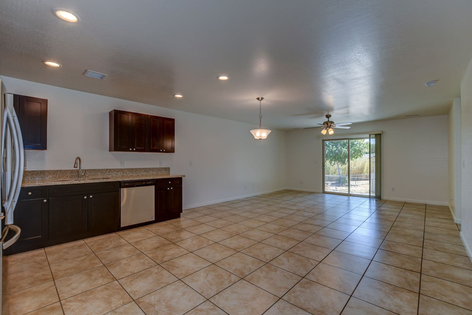 Prescott Valley Apartment: 7105 E Dodge Circle
