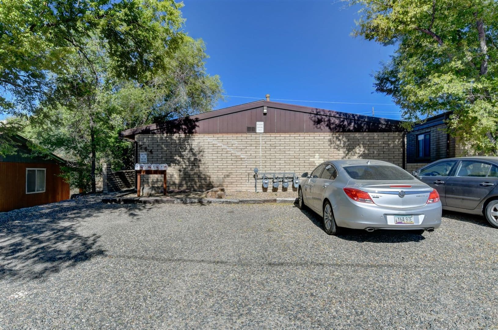 Prescott Apartment: 564 1st Street