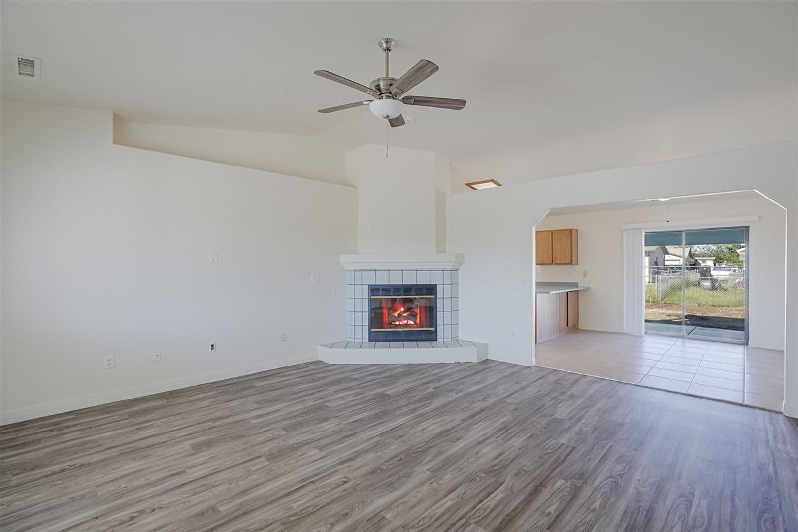 Prescott Valley House: 4432 N Preston Drive