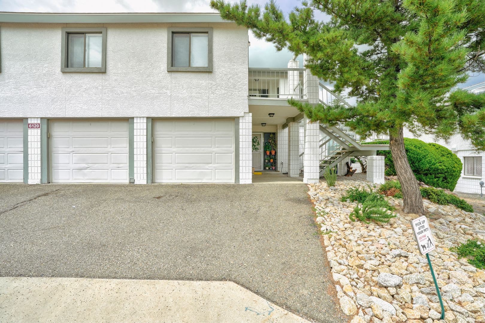 Prescott House: 6120 Antelope Villas Cir Unit 212