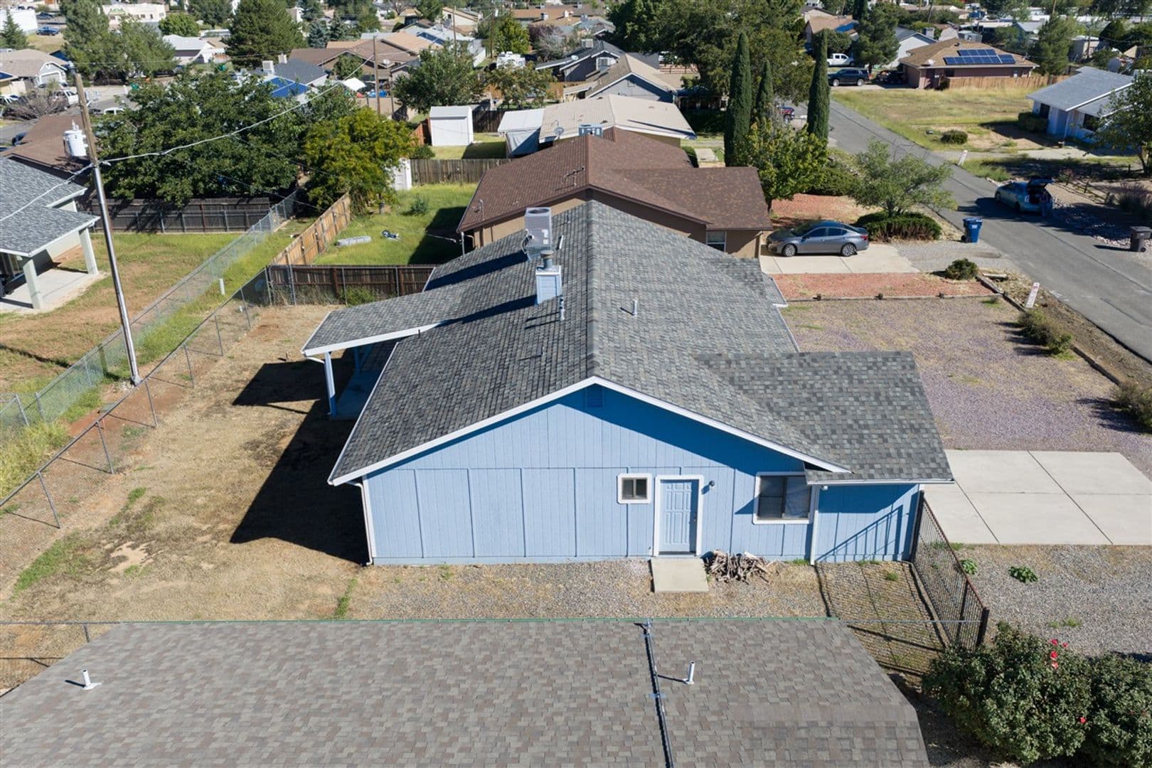 Prescott Valley House: 4432 N Preston Drive