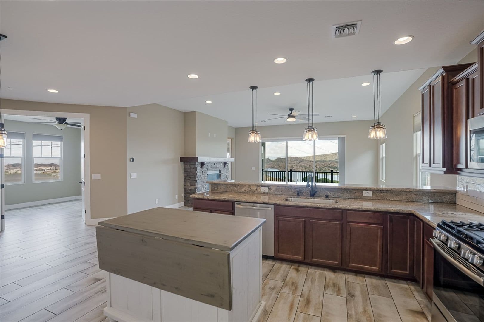 Prescott House: 1478 Varsity Drive