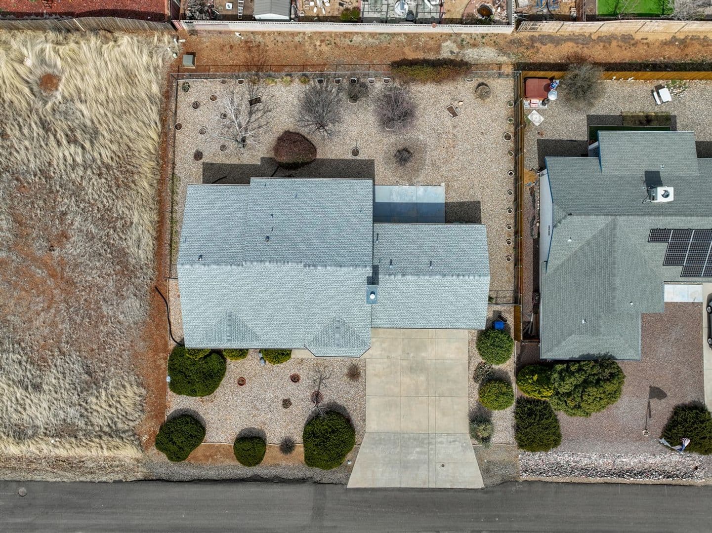 Prescott Valley House: 9440 E Towago Drive