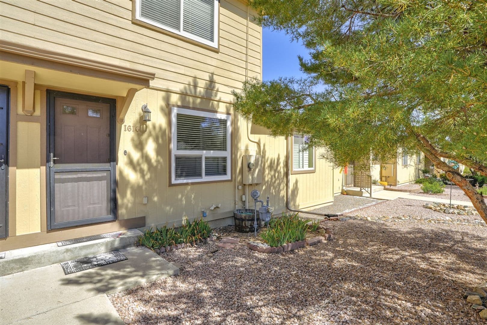 Prescott Townhome: 1616 Canada Crescent