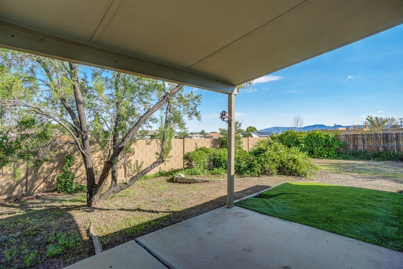Prescott Valley House: 7930 E Larkspur Lane