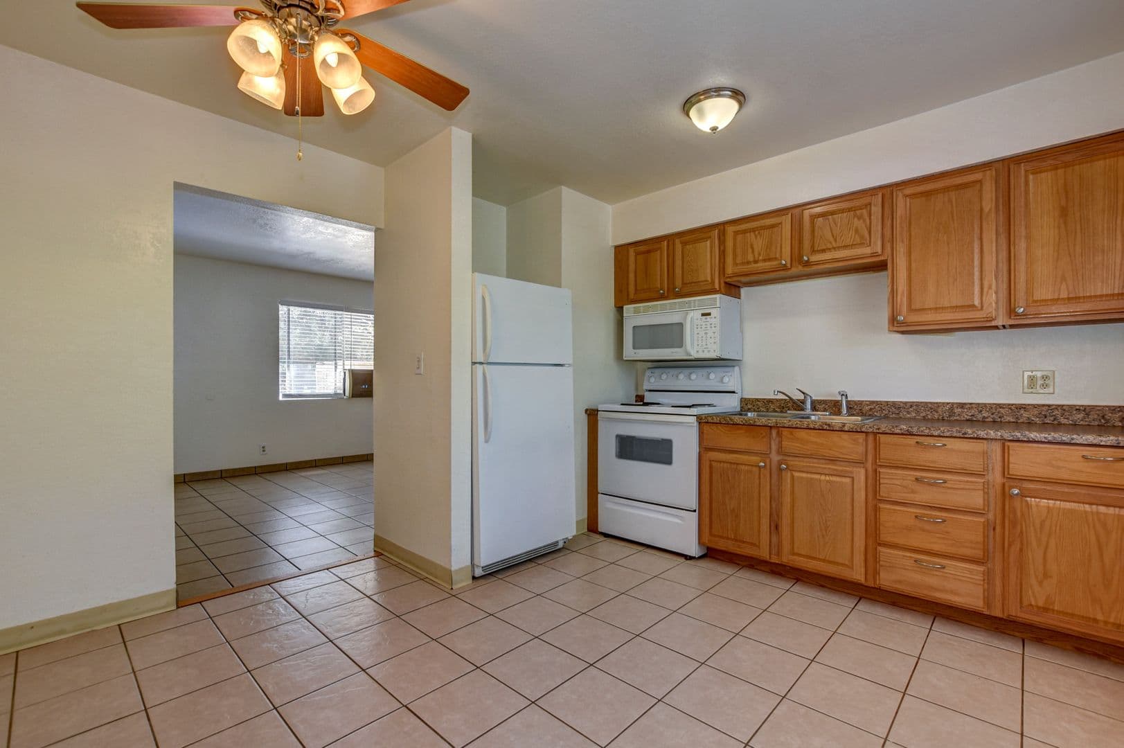 Prescott Apartment: 278 S. Hardin Street