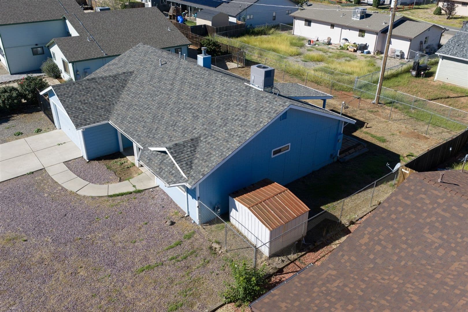 Prescott Valley House: 4432 N Preston Drive