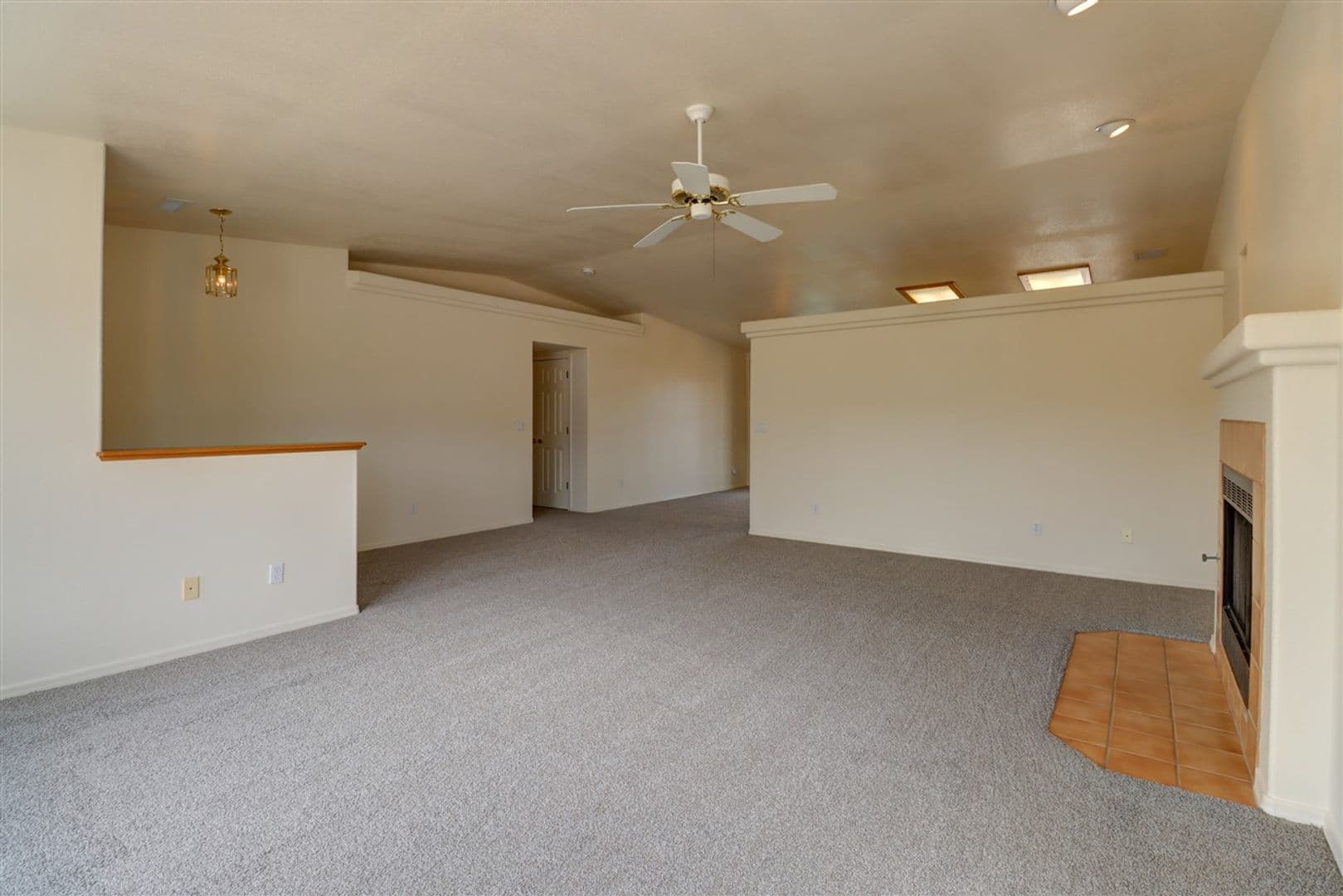 Prescott Valley House: 9440 E Towago Drive