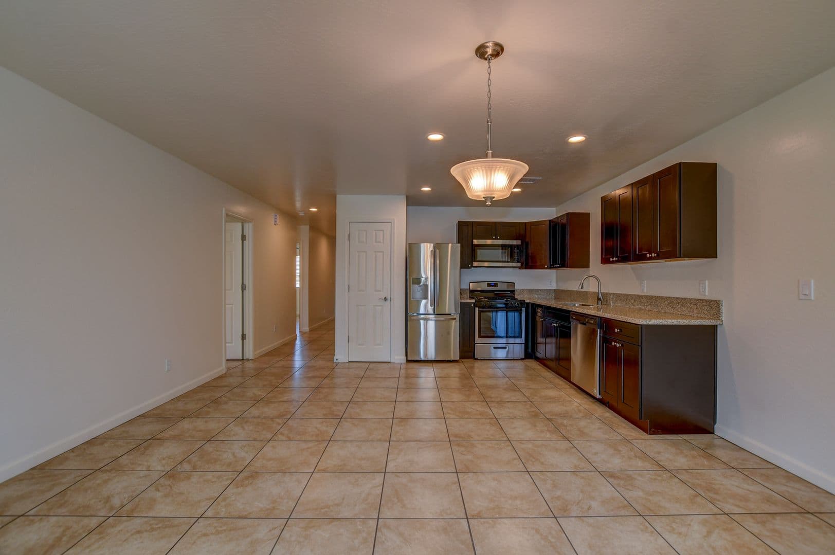 Prescott Valley Apartment: 7105 E Dodge Circle