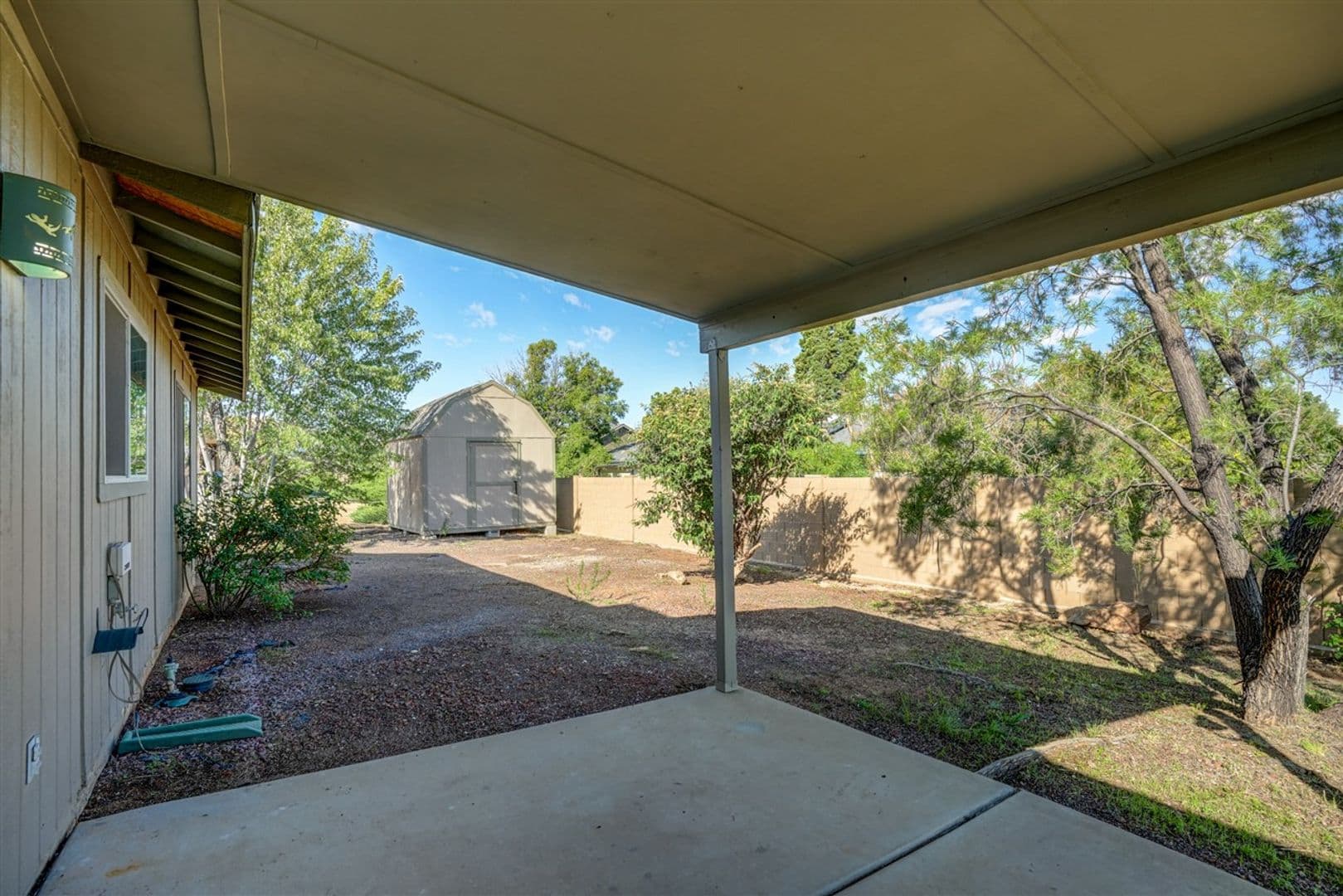 Prescott Valley House: 7930 E Larkspur Lane