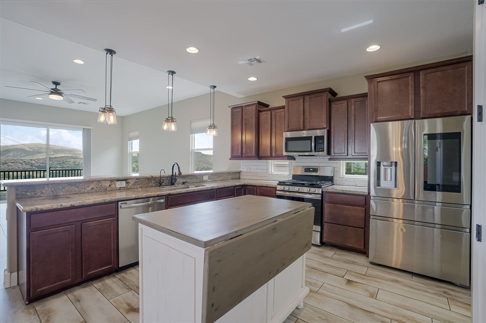 Prescott House: 1478 Varsity Drive
