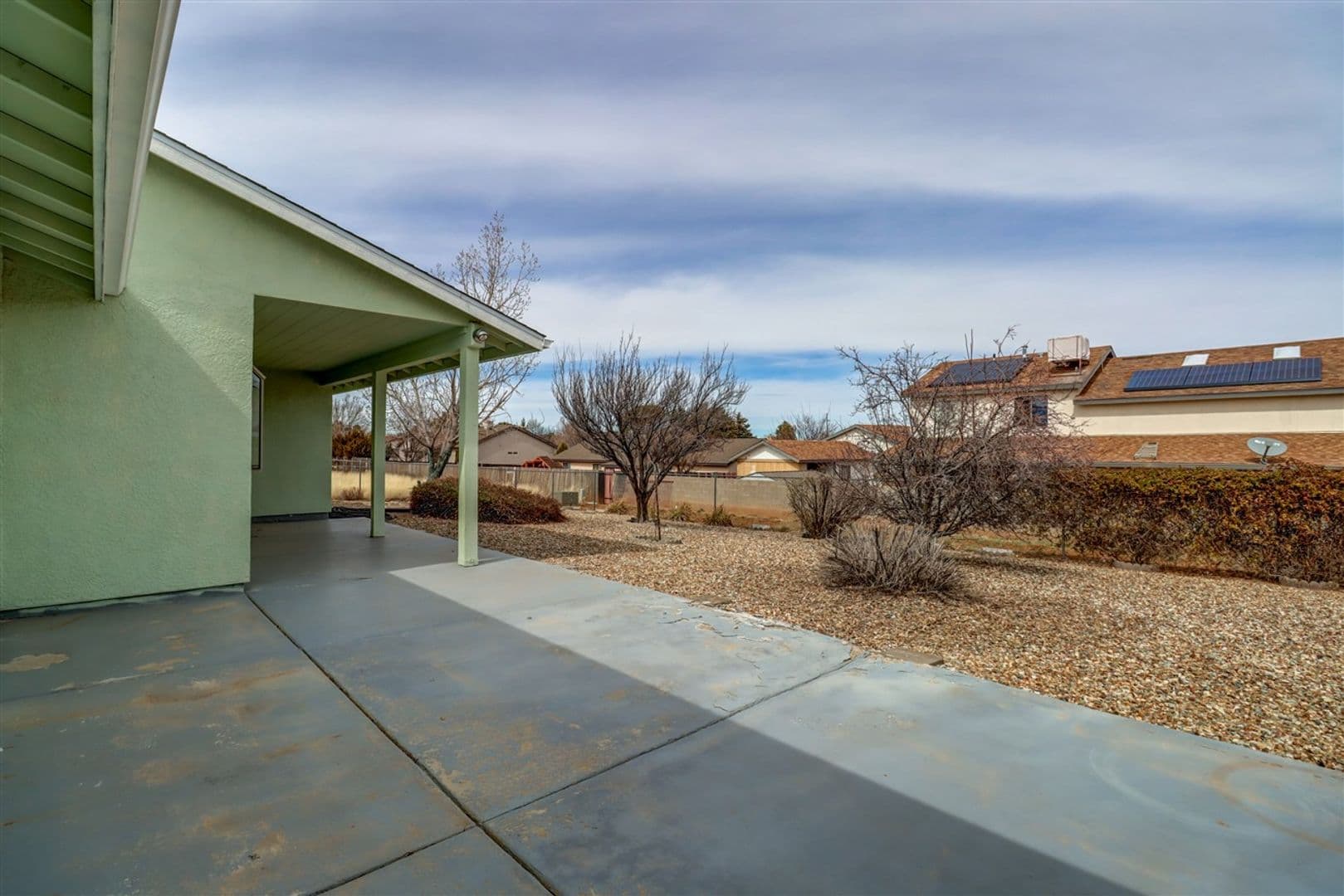 Prescott Valley House: 9440 E Towago Drive