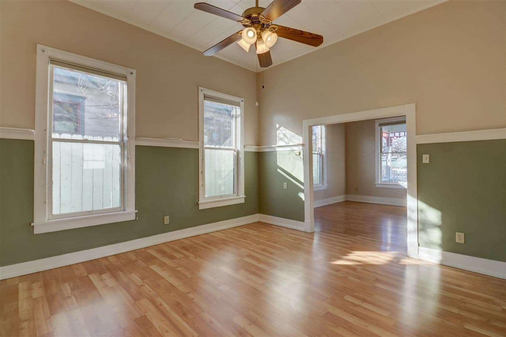 Prescott Apartment: 313 N Mount Vernon