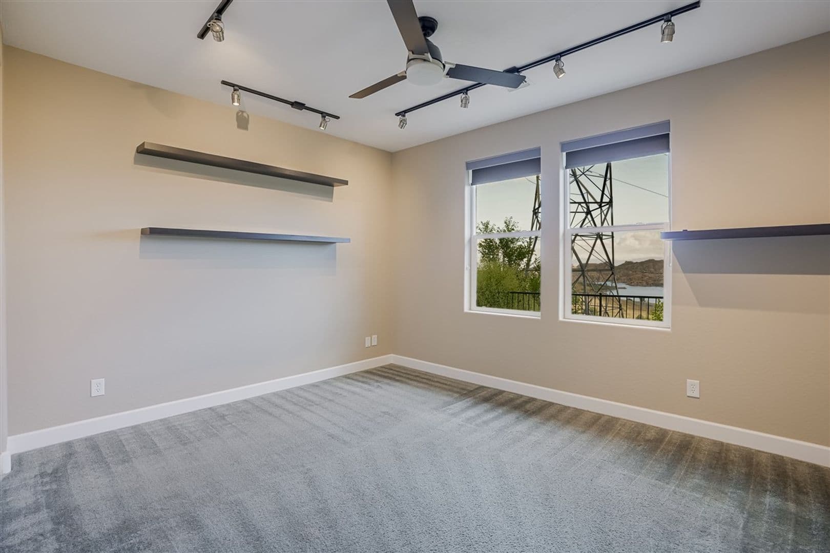 Prescott House: 1478 Varsity Drive