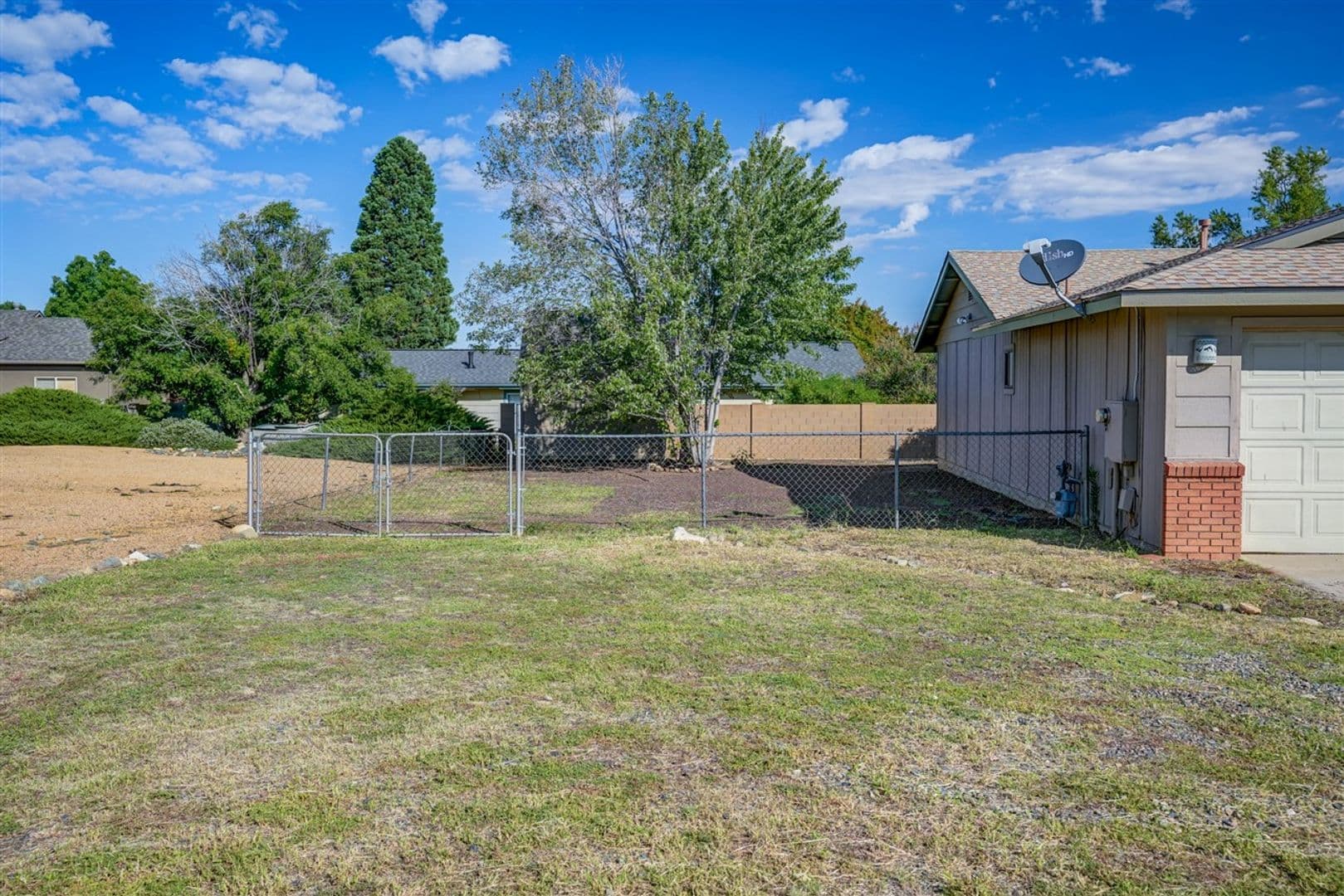Prescott Valley House: 7930 E Larkspur Lane