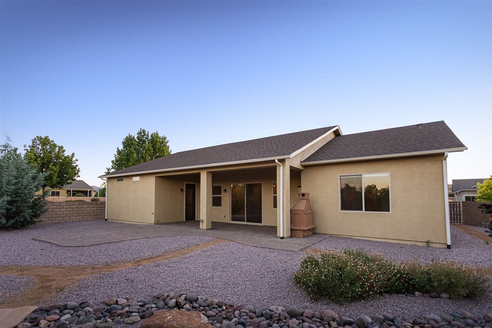 Prescott Valley House: 4077 N Aberdeen Avenue