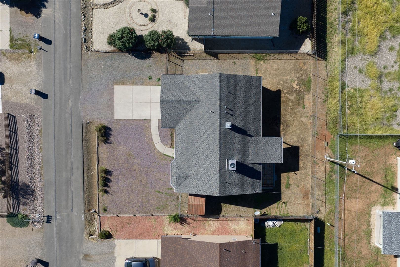 Prescott Valley House: 4432 N Preston Drive