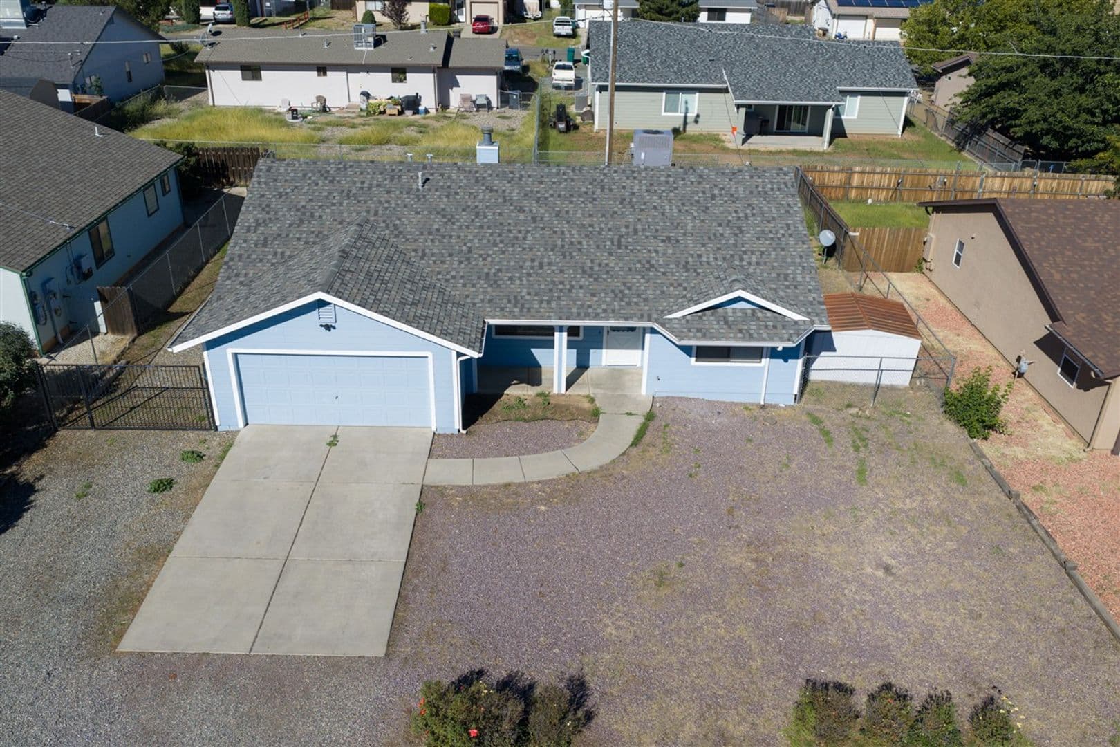 Prescott Valley House: 4432 N Preston Drive