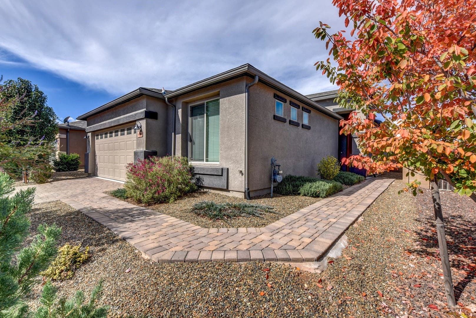 Prescott Valley House: 8008 Music Mountain Lane