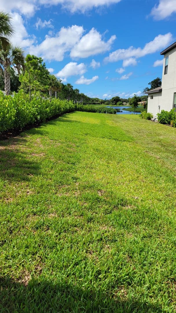 Nokomis House: 5698 Archipelago St.