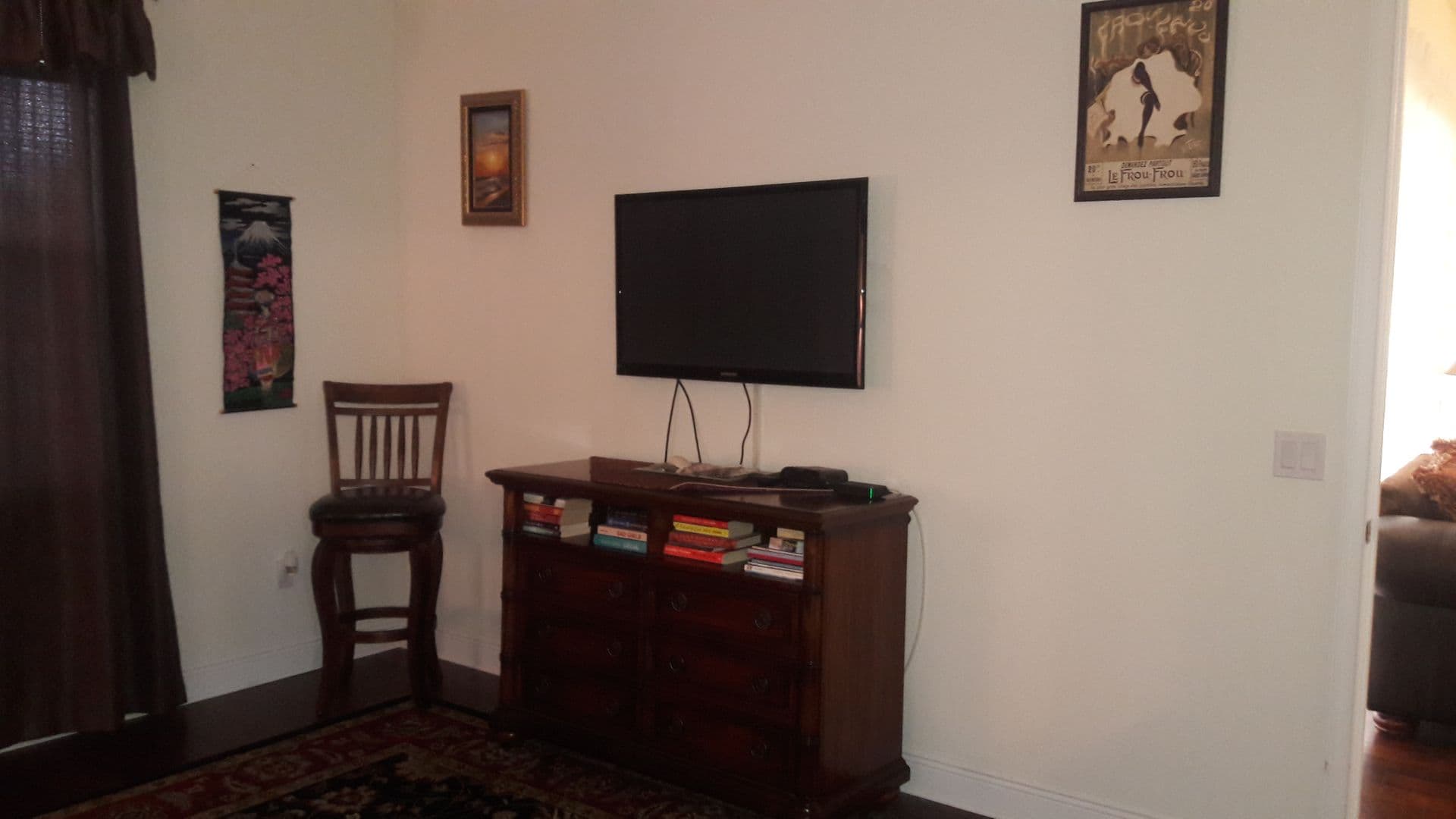 Nokomis House: 106 Lerida Court