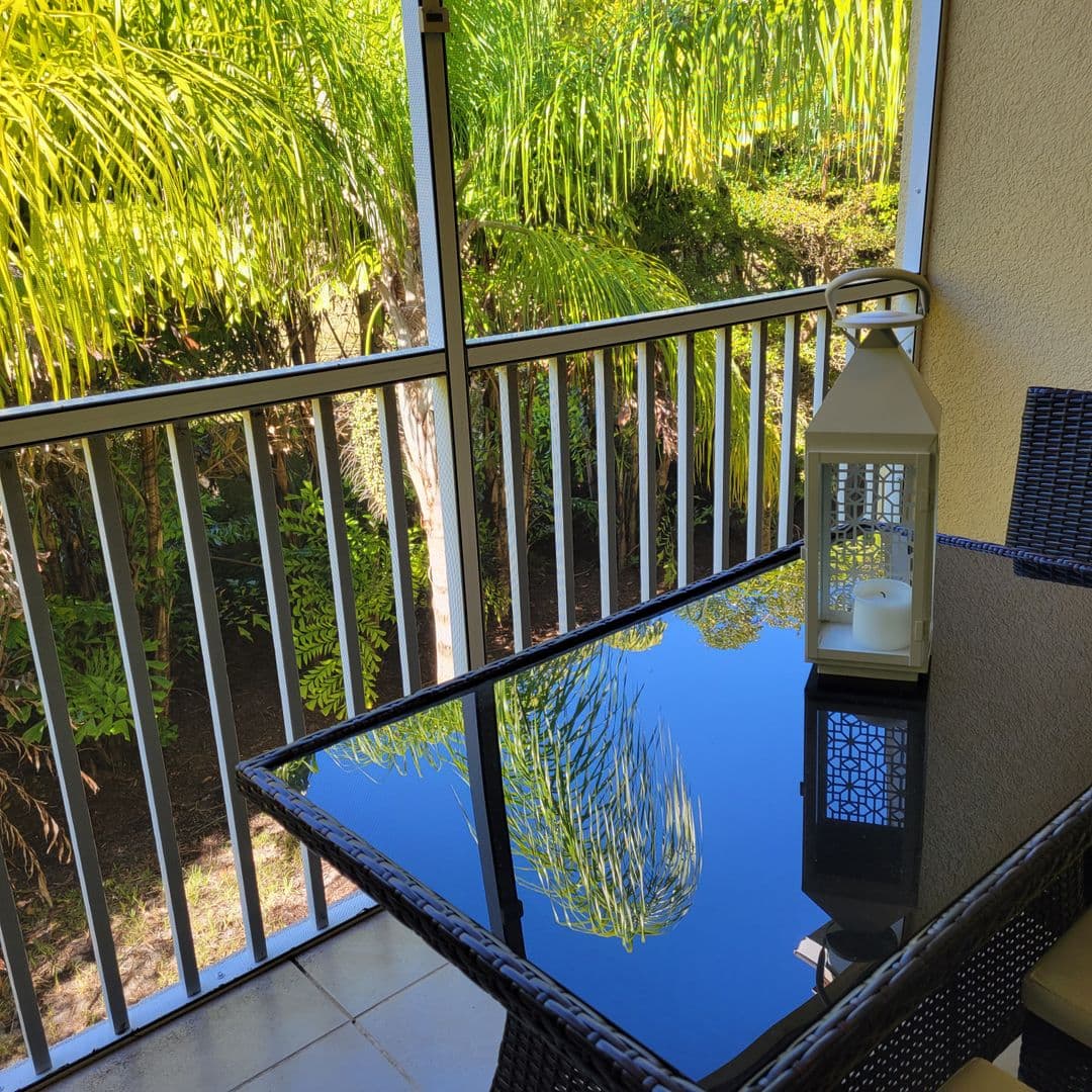 Osprey House: 152 Navigation Circle #107