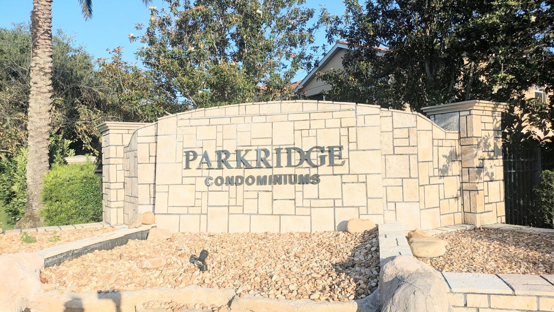 Sarasota House: 3696 Parkridge Cir #26-105