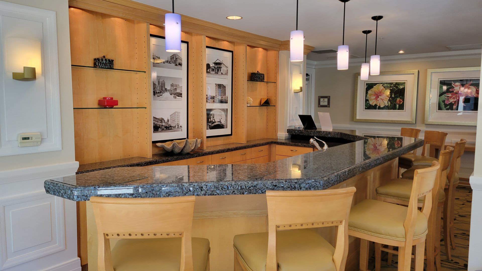 Sarasota House: 50 Central Ave. #16A