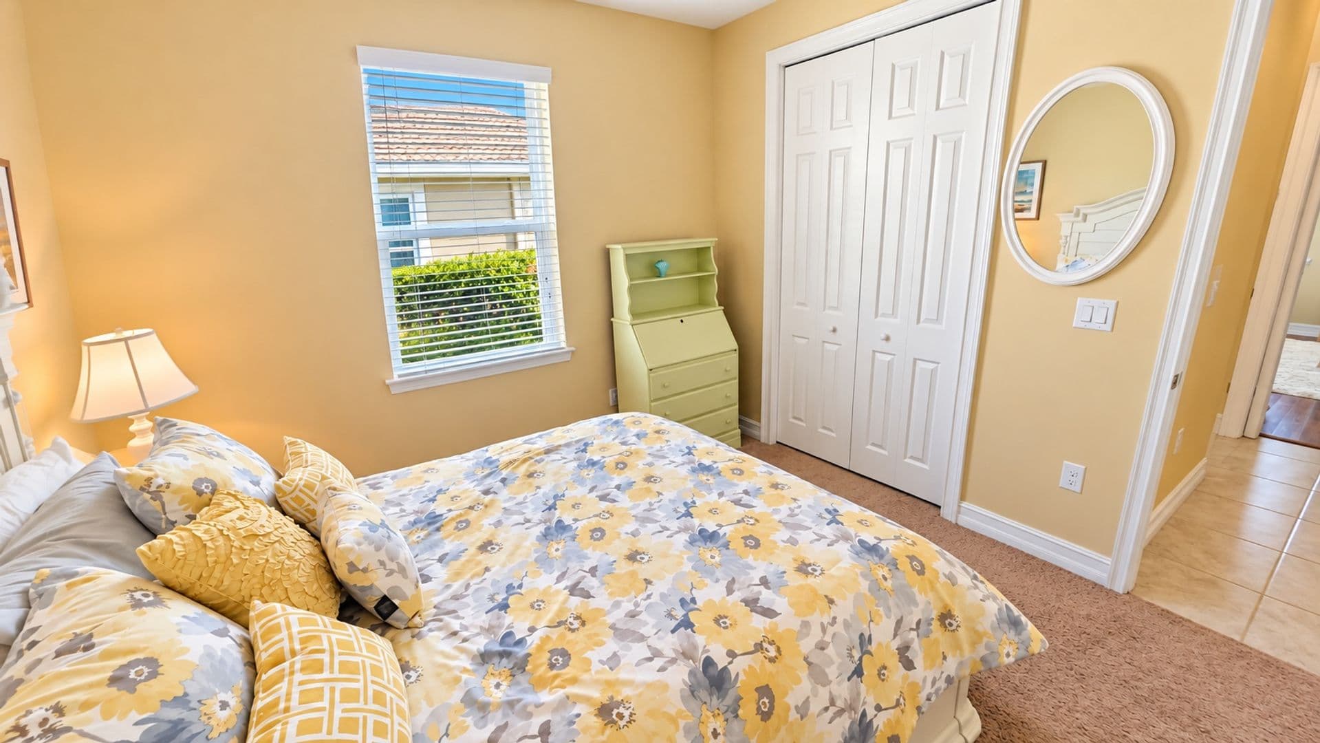 Venice House: 11455 Blackfin St.