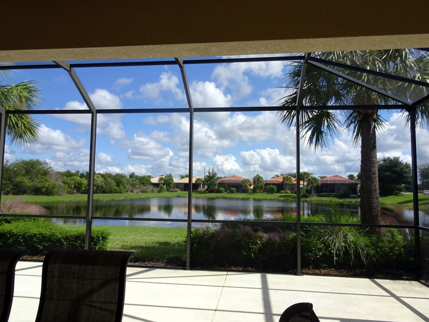 Nokomis House: 106 Lerida Court