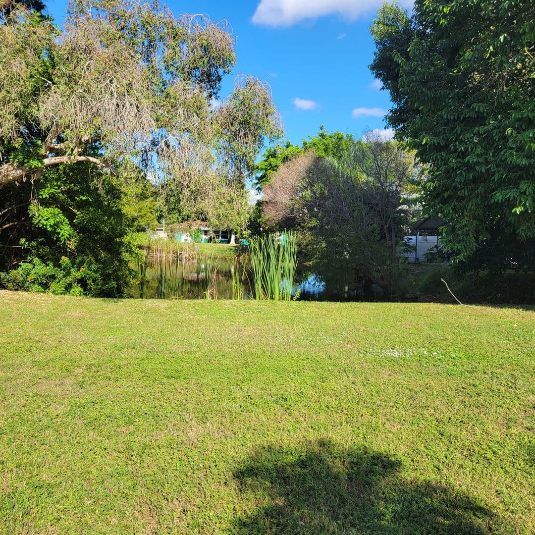 Sarasota House: 3439 McIntosh Rd.