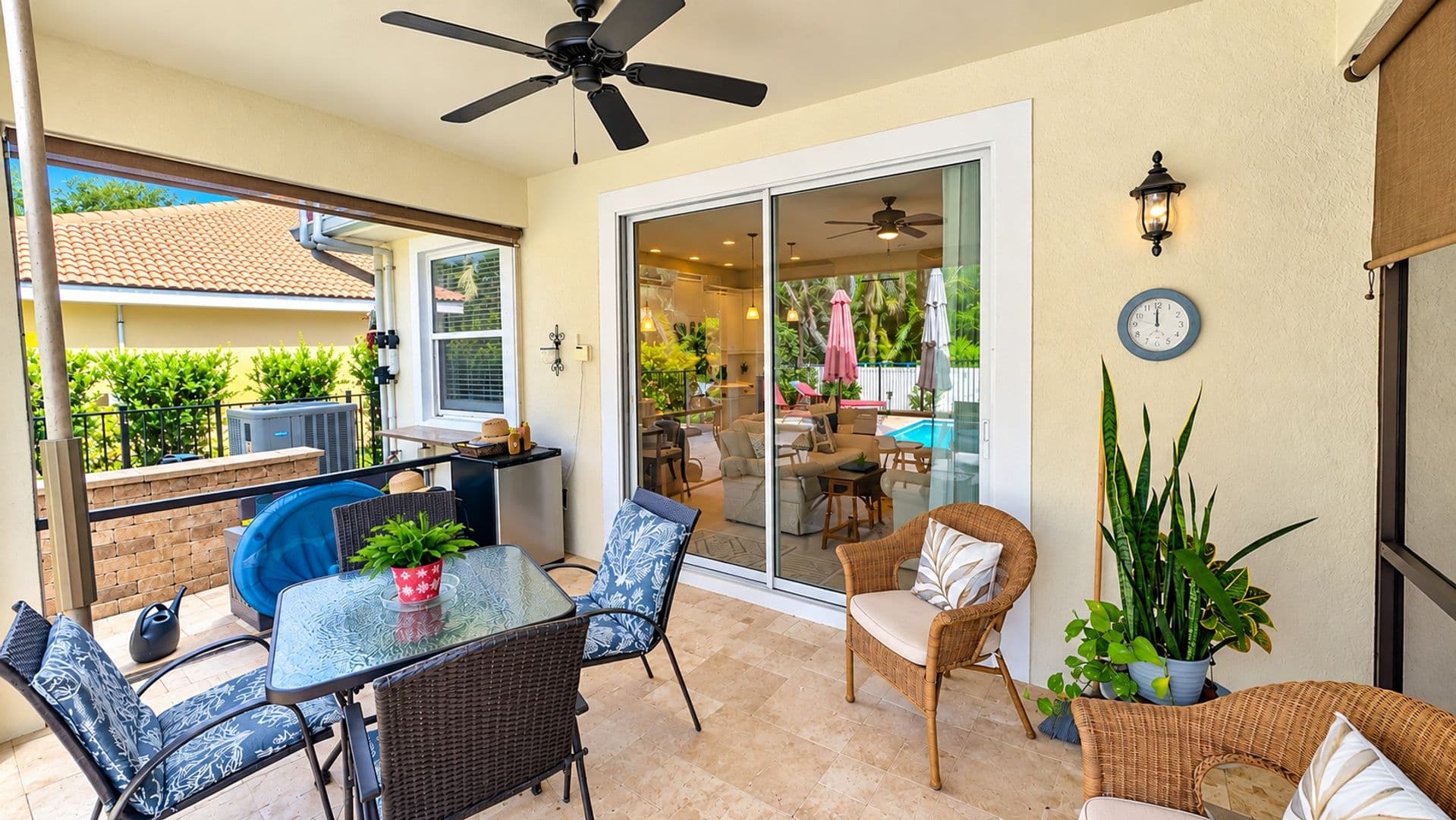 Venice House: 11455 Blackfin St.
