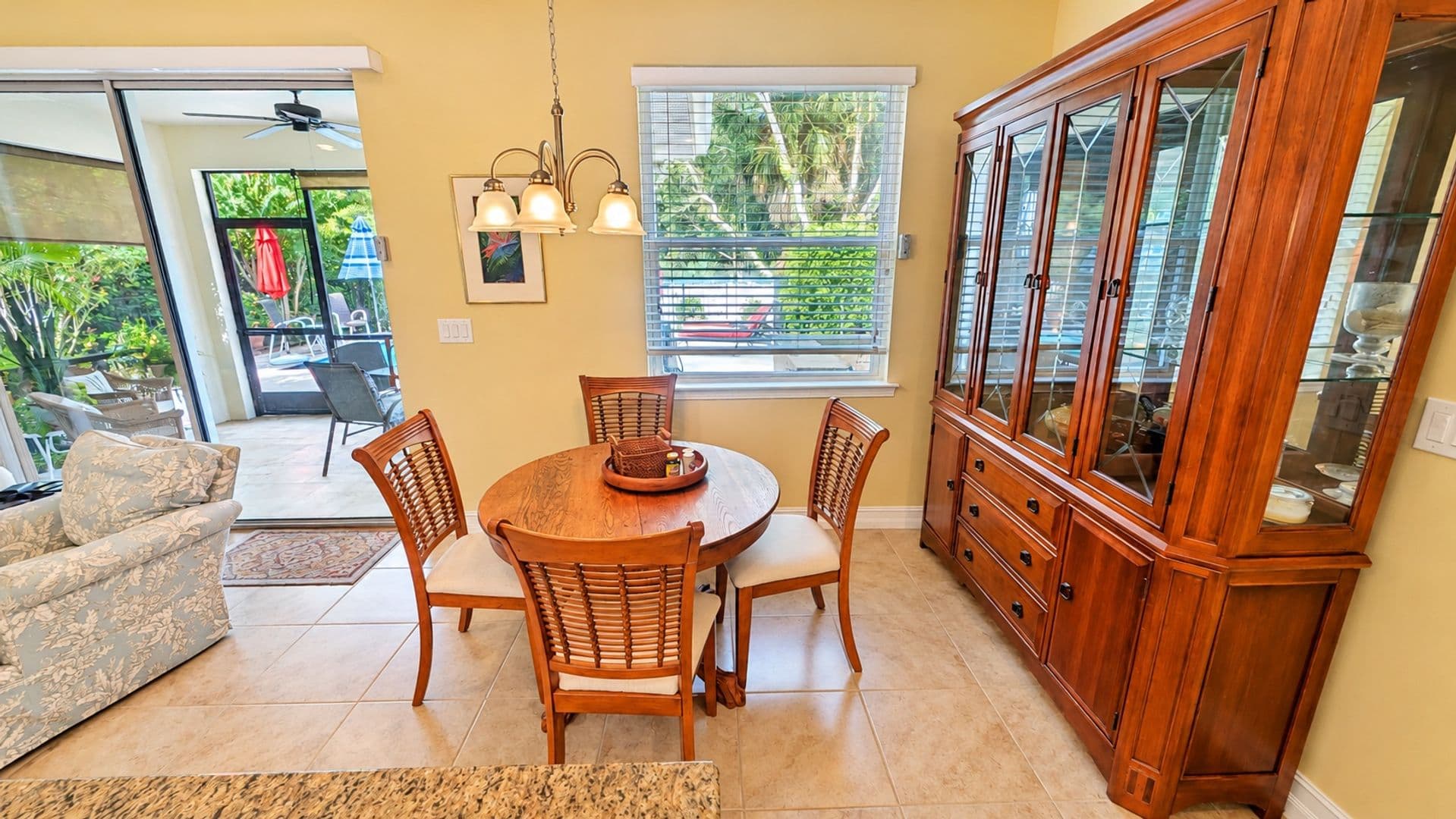 Venice House: 11455 Blackfin St.