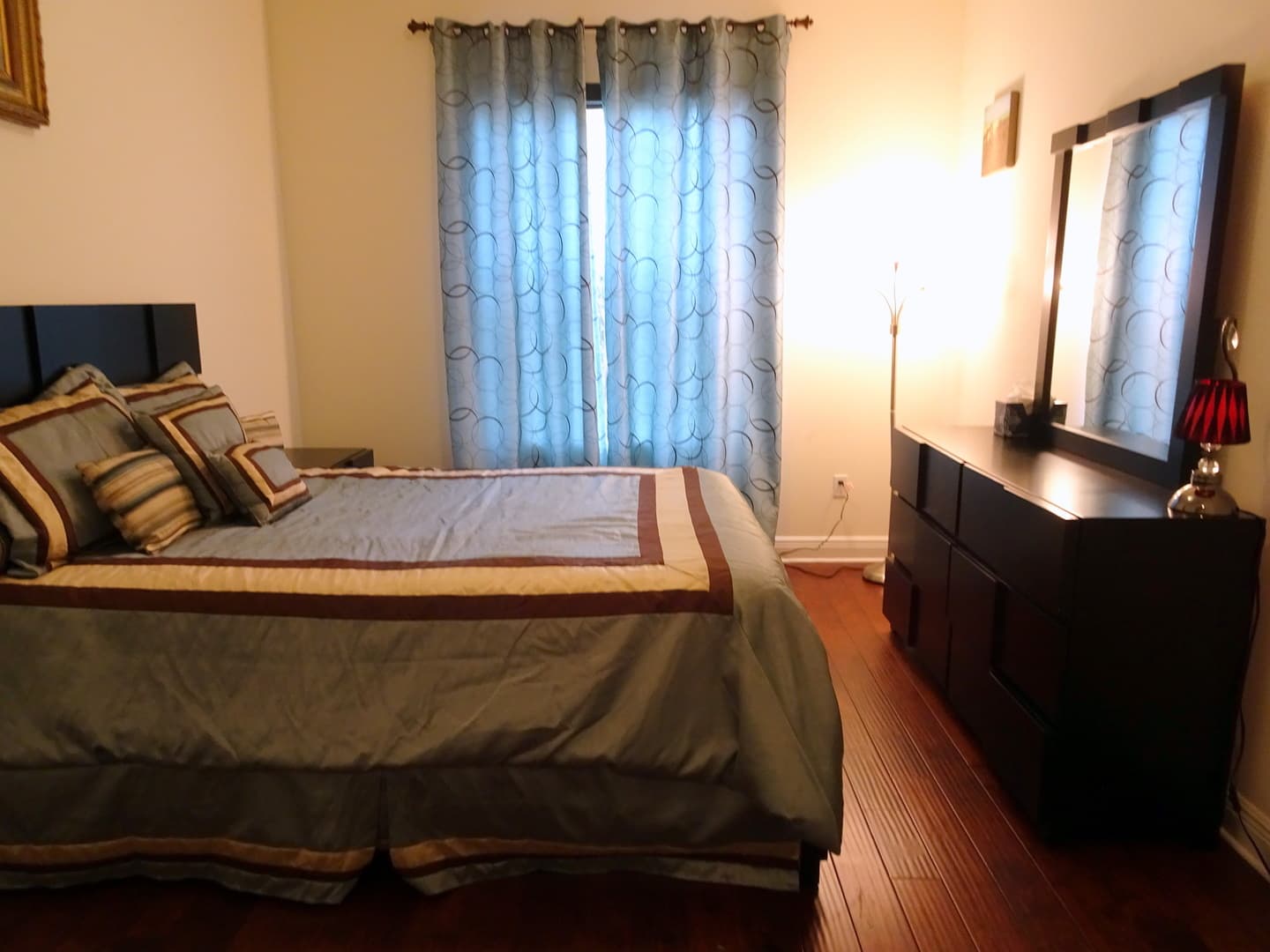 Nokomis House: 106 Lerida Court