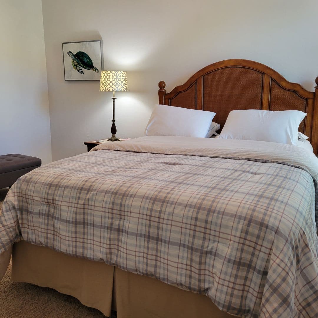 Osprey House: 152 Navigation Circle #107