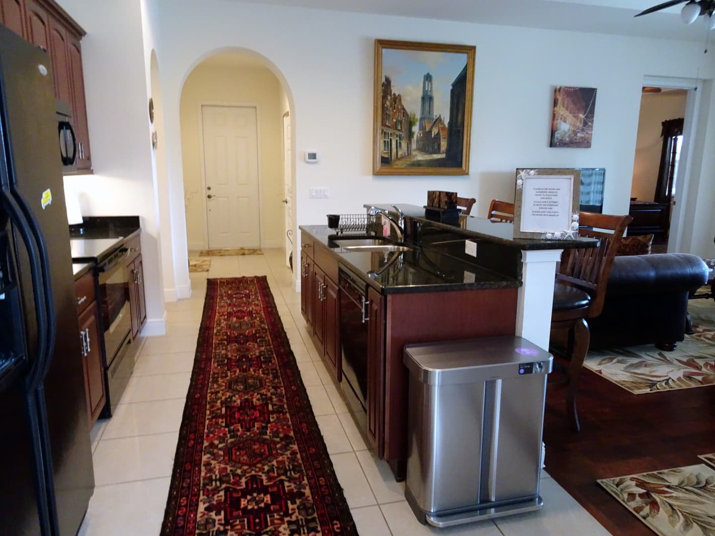 Nokomis House: 106 Lerida Court
