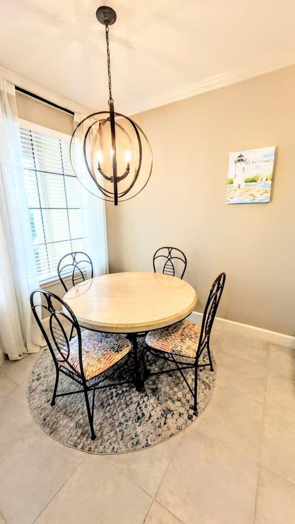 Bradenton House: 13605 Messina Loop #104