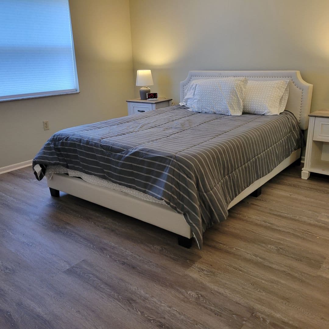 Sarasota House: 3275 Beneva Rd #104