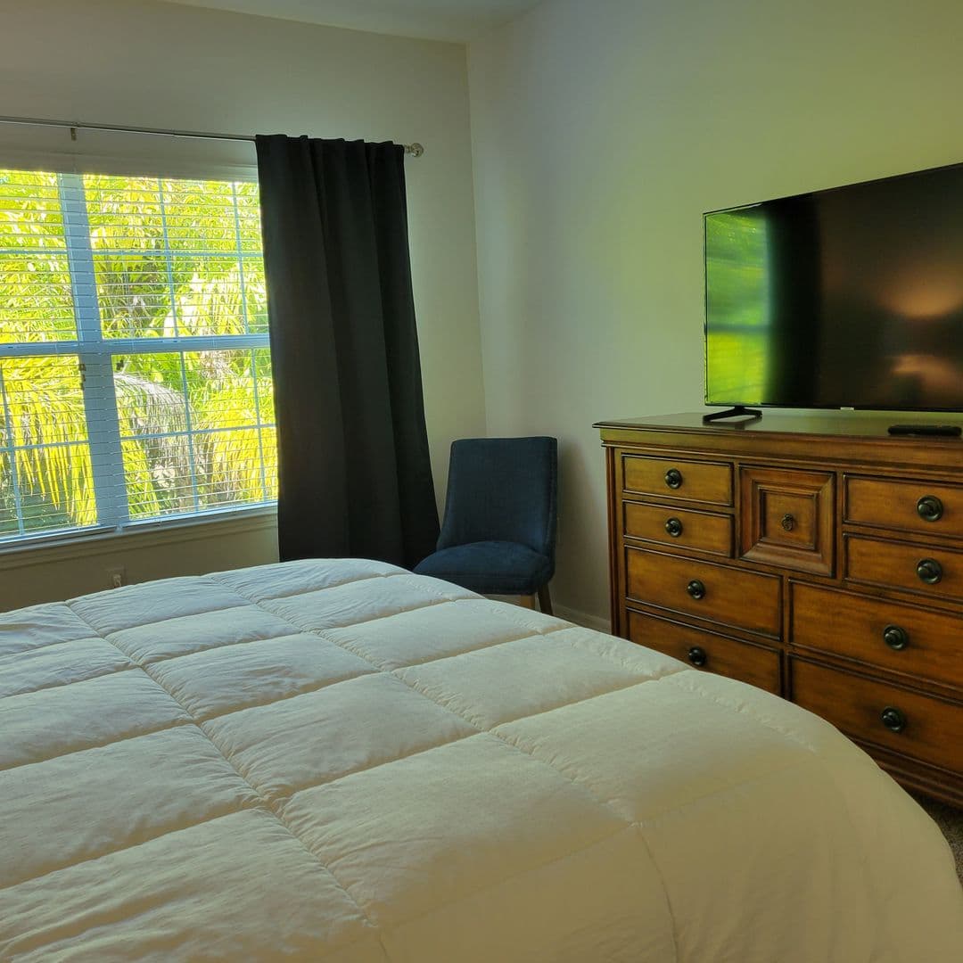 Osprey House: 152 Navigation Circle #107