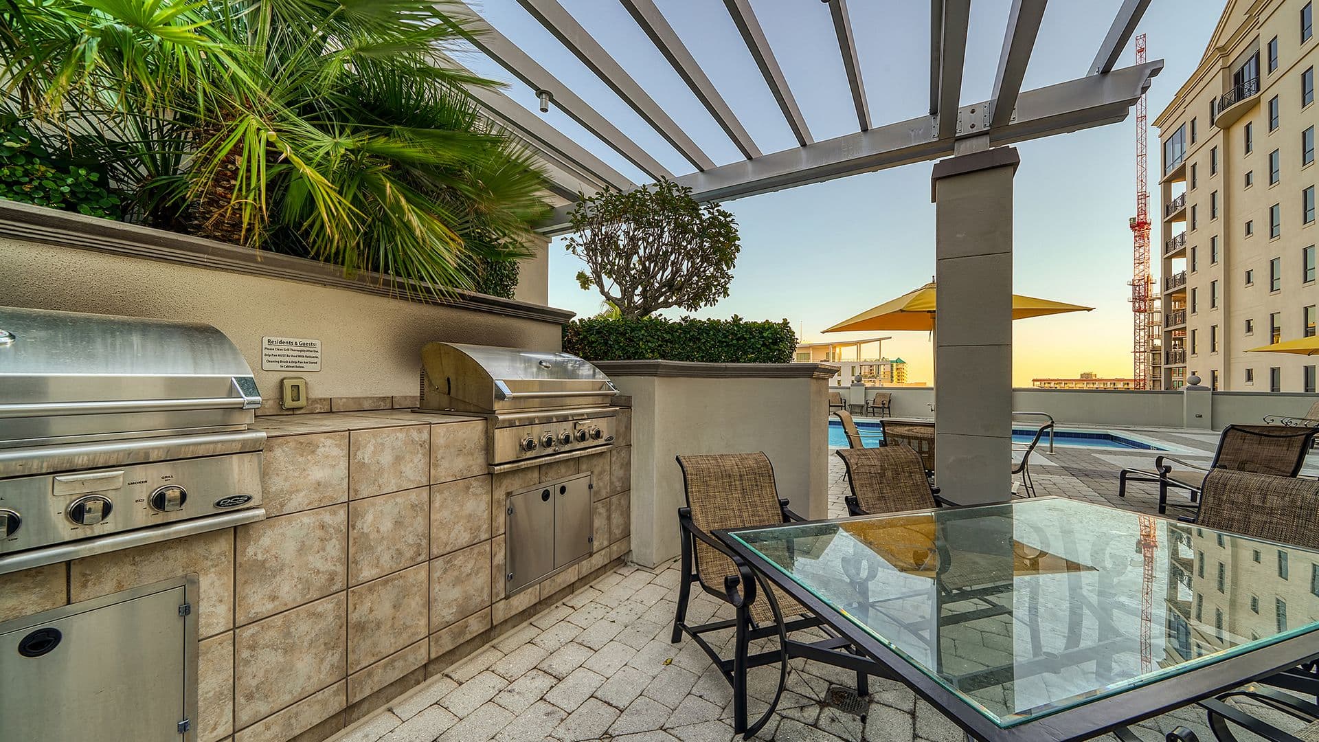 Sarasota House: 50 Central Ave., Unit 15B